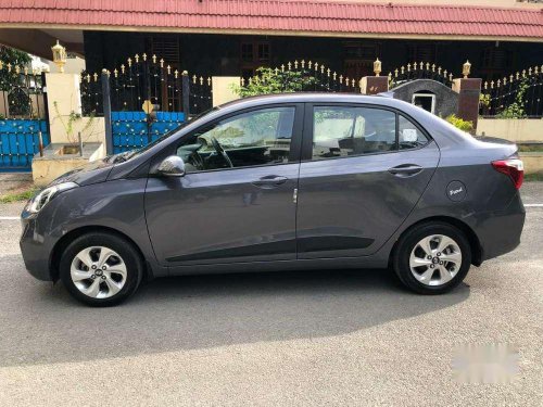 Used Hyundai Xcent 2017 MT for sale in Nagar 