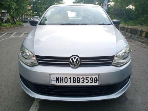 Used Volkswagen Vento 2012 MT for sale in Mumbai 