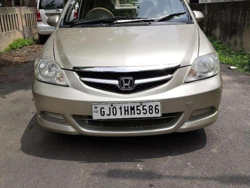 Honda City ZX GXi 2007 MT for sale in Ahmedabad 