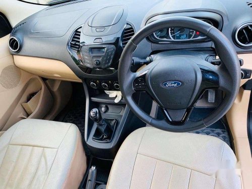 Used Ford Figo Aspire 2016 MT for sale in Karnal 