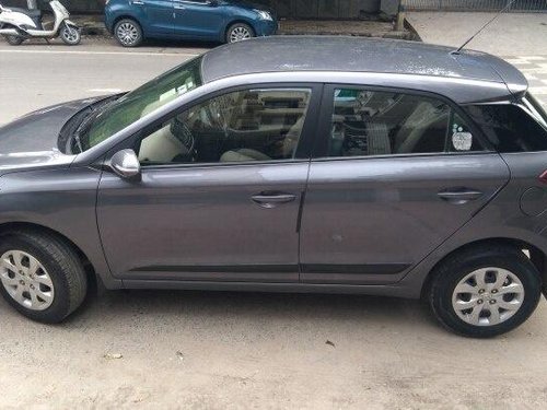 Used Hyundai Elite i20 1.2 Spotz 2018 MT for sale in New Delhi