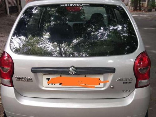 Used 2011 Maruti Suzuki Alto K10 MT for sale in Chennai