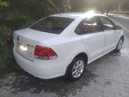 Used 2012 Volkswagen Vento MT for sale in Ahmedabad 