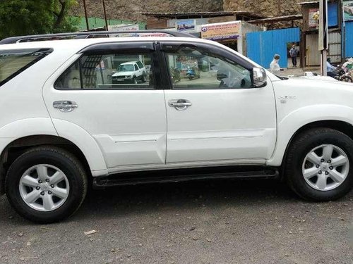 Used 2009 Toyota Fortuner MT for sale in Pune 