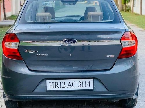 Used Ford Figo Aspire 2016 MT for sale in Karnal 