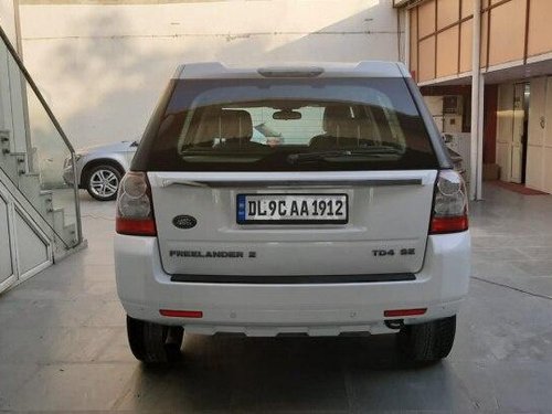 Used Land Rover Freelander 2 SE 2011 AT for sale in New Delhi