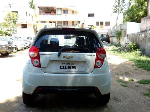 Used 2017 Chevrolet Beat MT for sale in Coimbatore