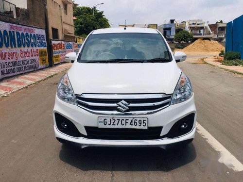 Maruti Suzuki Ertiga VXI 2018 MT for sale in Ahmedabad 