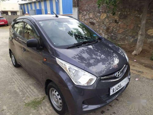 2018 Hyundai Eon Era MT for sale in Jaipur 