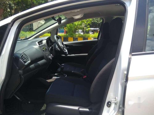 Used 2018 Honda WR-V AT for sale in Mumbai 