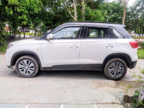 Used 2016 Maruti Suzuki Vitara Brezza VDI MT in Ghaziabad 