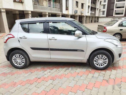 Used Maruti Suzuki Swift VDi, 2013, Diesel MT for sale in Surat