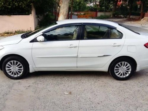 Used Maruti Suzuki Ciaz 2016 MT for sale in New Delhi