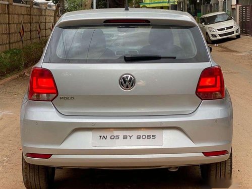 Used 2018 Volkswagen Polo MT for sale in Madurai