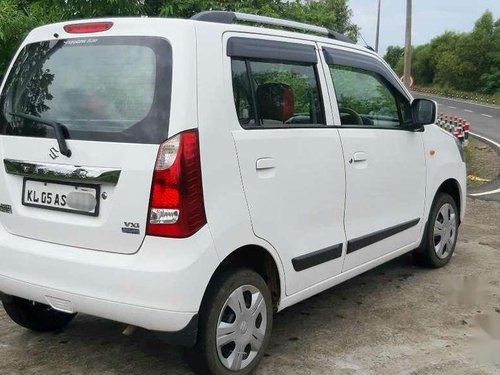 Maruti Suzuki Wagon R Wagonr VXI 2018, AT in Kottayam