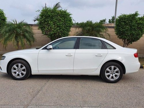 Used 2012 Audi A4 AT for sale in New Delhi