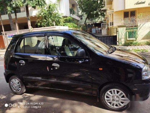 Used Hyundai Santro Xing 2012 MT for sale in Chennai