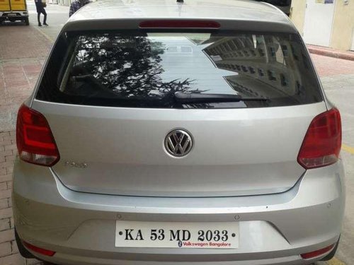 Used 2016 Volkswagen Polo 2016 MT for sale in Nagar 