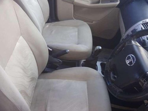 Used Tata Manza Aqua Quadrajet 2010 MT for sale in Coimbatore