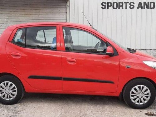 Hyundai i10 Magna 1.2 2013 MT for sale in Pune 