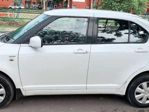 Used Maruti Suzuki Swift Dzire 2008 MT in Chandigarh 