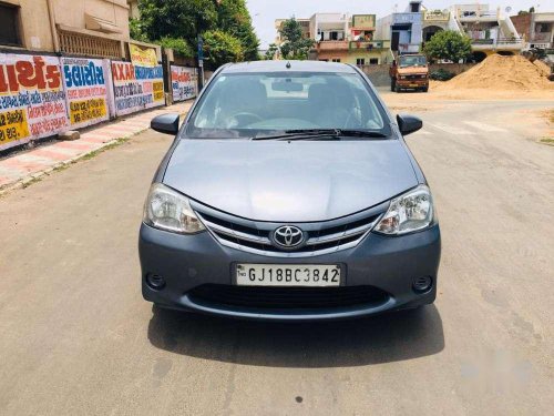 Toyota Etios Liva G 2014 MT for sale in Ahmedabad 