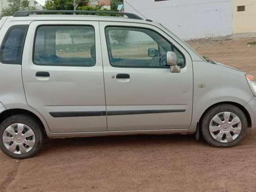 Used 2009 Maruti Suzuki Wagon R MT for sale in Madurai