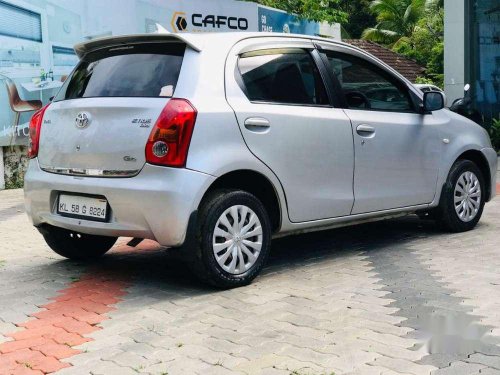 Used 2012 Toyota Etios Liva MT for sale in Kozhikode 