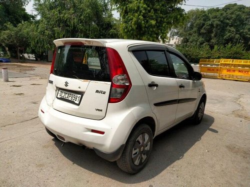 Used 2013 Maruti Suzuki Ritz MT for sale in New Delhi