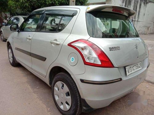 Used 2014 Maruti Suzuki Swift VDI MT in Visakhapatnam 