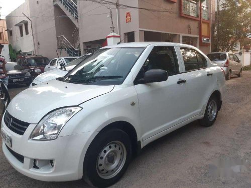 Maruti Suzuki Swift Dzire LDI, 2010, Diesel MT for sale in Chennai