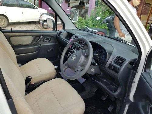 Used Maruti Suzuki Wagon R 2009 MT for sale in Vadodara