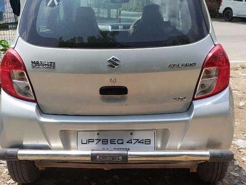 2017 Maruti Suzuki Celerio MT for sale in Kanpur 