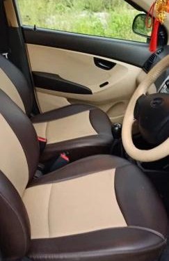 Used 2018 Hyundai Eon MT for sale in Hyderabad