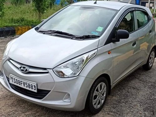 Used 2018 Hyundai Eon MT for sale in Hyderabad