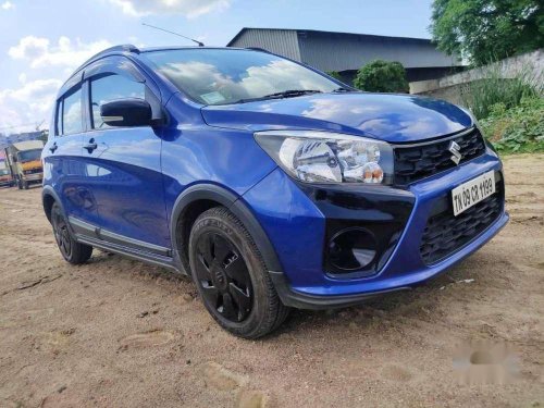 Used Maruti Suzuki Celerio X 2019 MT for sale in Chennai