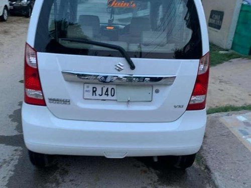 Used 2017 Maruti Suzuki Wagon R MT for sale in Gurgaon