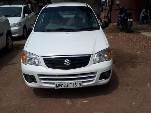 Used Maruti Suzuki Alto K10 LXI 2011 MT in Pune