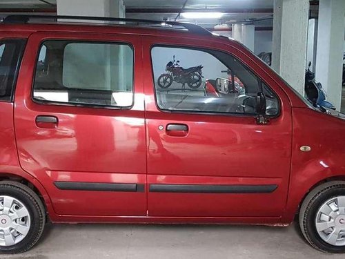 Maruti Suzuki Wagon R, 2009, MT for sale in Kalyan