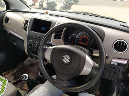 Used Maruti Suzuki Wagon R 2014 MT for sale in Chennai