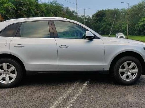 Audi Q5 3.0 TDI Quattro 2010 AT for sale in Hyderabad 