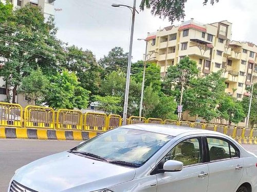 Maruti Suzuki Ciaz VDI+ SHVS, 2016, MT in Pune 