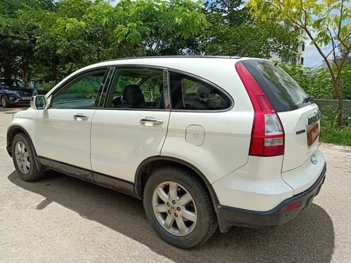 Used 2008 Honda CR V AT for sale in Bangalore 