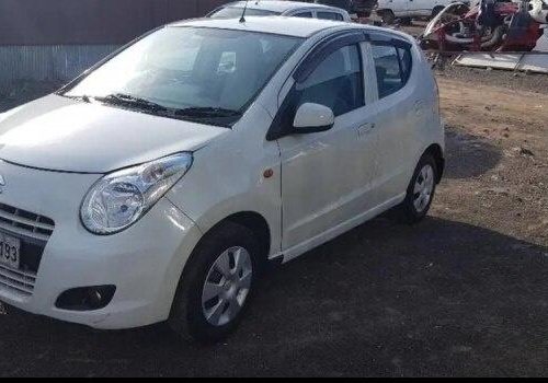 Maruti Suzuki A Star Zxi 2011 MT for sale in Pune 