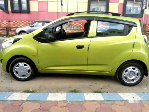 Used Chevrolet Beat LS 2012 MT for sale in Kolkata