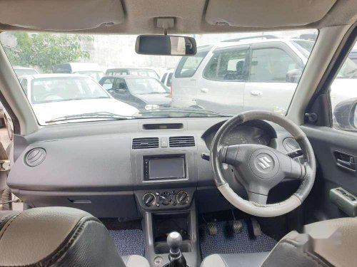 2010 Maruti Suzuki Swift Dzire MT for sale in Hyderabad 