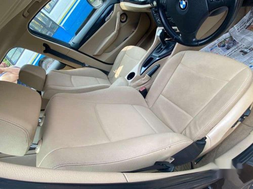 Used 2011 BMW X1 AT for sale in Chandigarh 