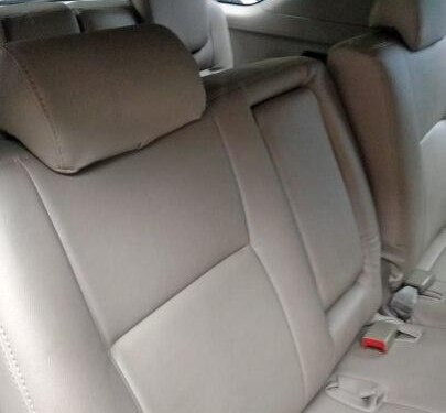 Used 2012 Toyota Fortuner AT for sale in New Delhi