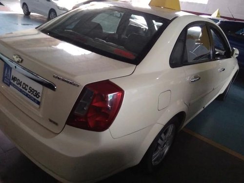 Used Chevrolet Optra 2.0 LS 2008 MT for sale in Indore 