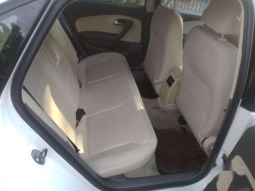 Used 2012 Volkswagen Vento MT for sale in Ahmedabad 